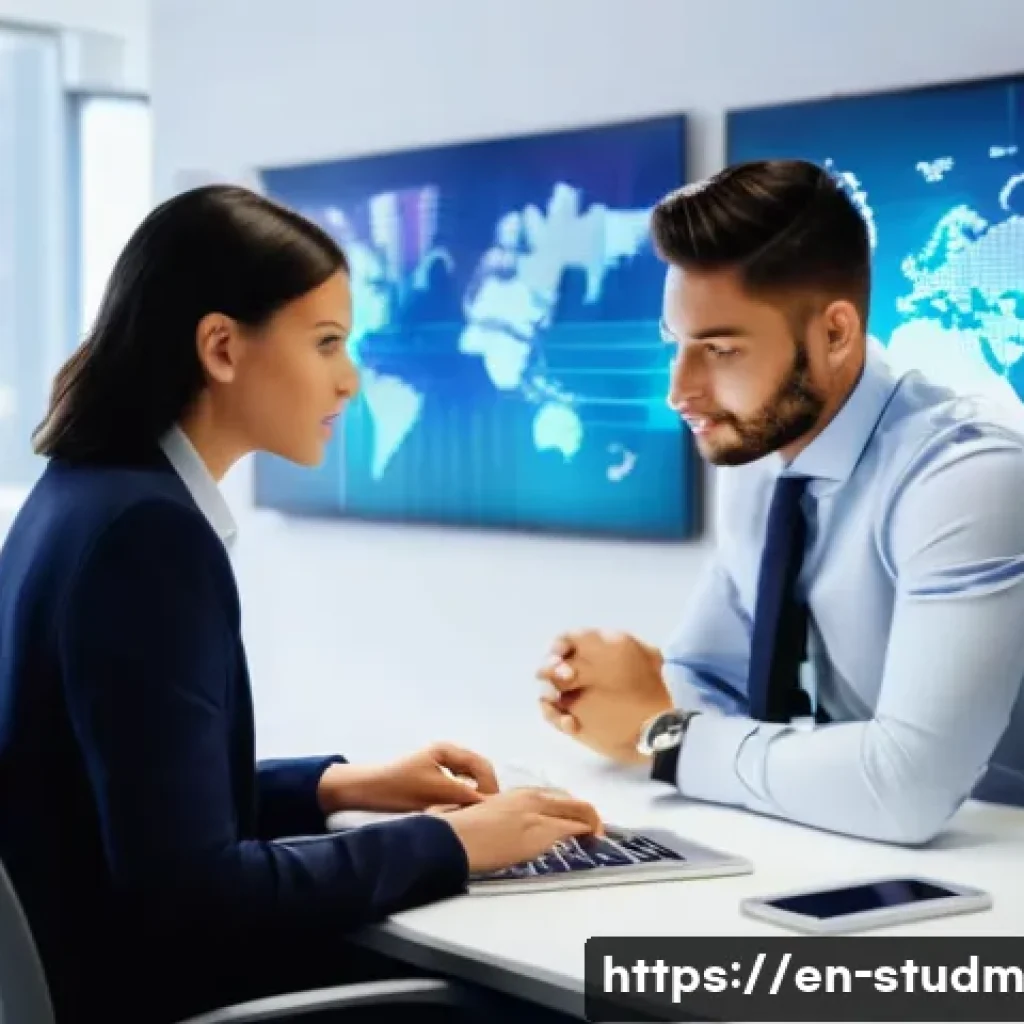 적시 학습 자원 활용을 위한 인재 개발 프로그램 - **Prompt:** A dynamic, high-energy scene illustrating "Just-In-Time Learning" in a modern office env...