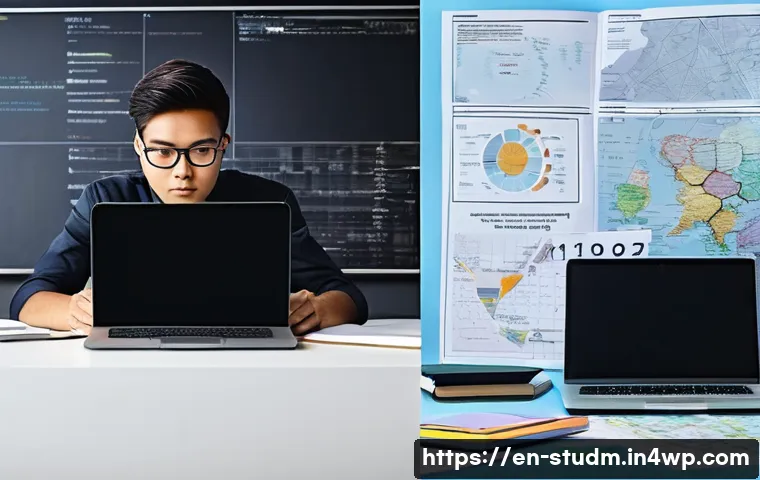 적시 학습 자원 활용을 위한 성과 기반 접근 - **Prompt for contrasting traditional vs. agile learning:**
"A visually striking split image, con...